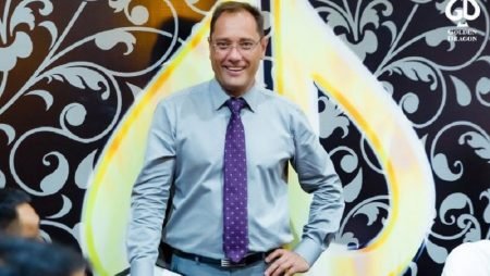 Настоящее и будущее покера в Казахстане