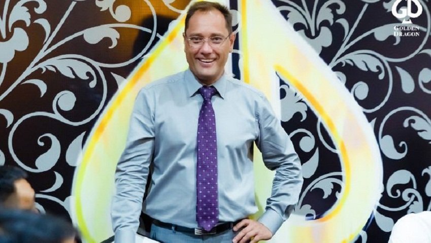 Настоящее и будущее покера в Казахстане