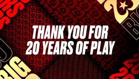 “BarsM777” выиграл сайд-ивент The Big 20 Rewind