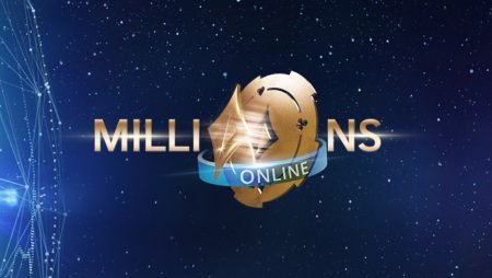 Millions Online KO Edition с гарантией $6,000,000