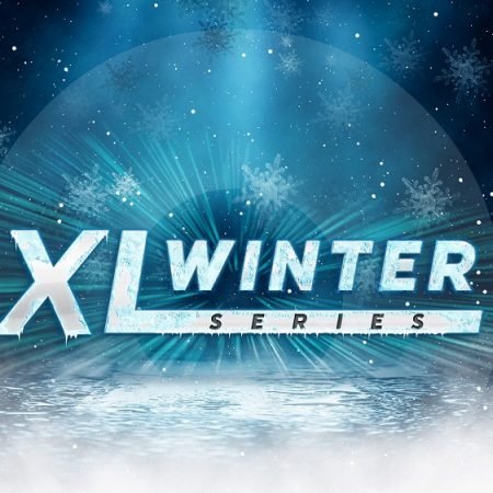 XL Winter Series: гарантия более $2,000,000
