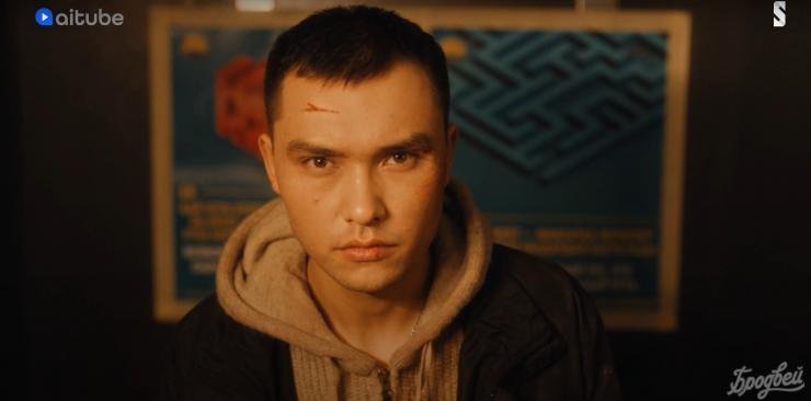 Абилмансур Сериков