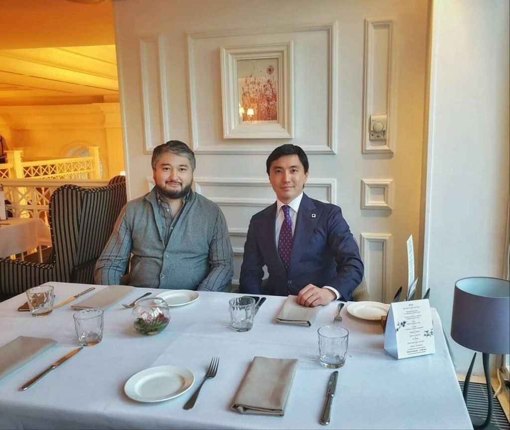 Казахстан казино