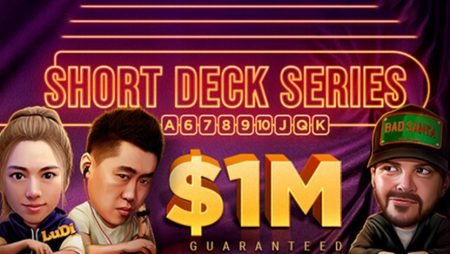 Short Deck Series: 20-27 февраля