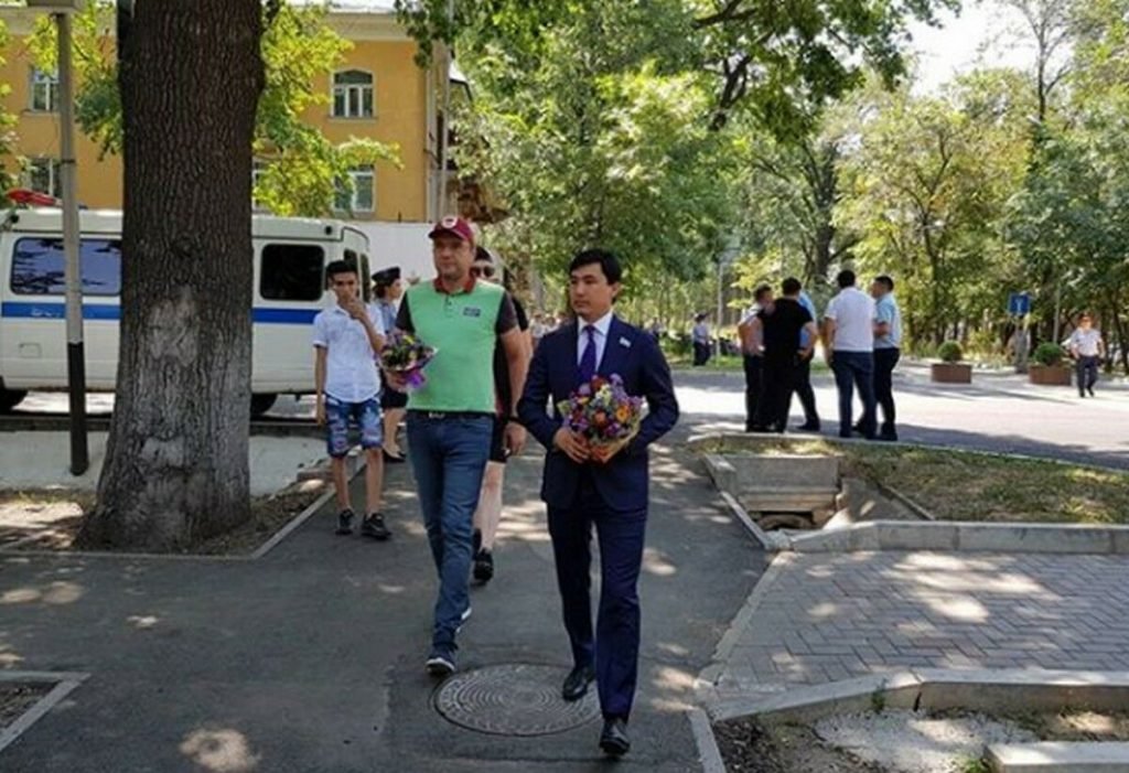 Казахстан казино