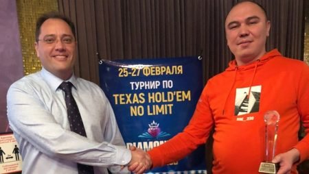 Результаты турнира «Кубок Независимости»