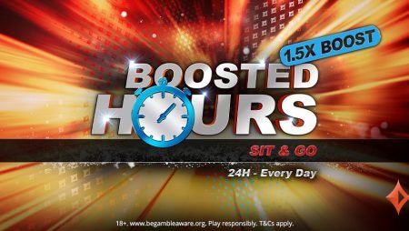 В 1,5 раза больше кэшбэка в Sit&Go