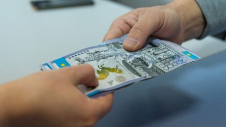 Проверки в Капчагае: как внести депозит в клубе «Даймонд»