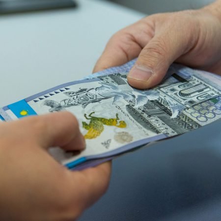 Проверки в Капчагае: как внести депозит в клубе «Даймонд»