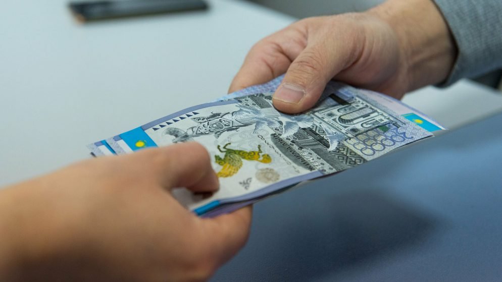 Проверки в Капчагае: как внести депозит в клубе «Даймонд»