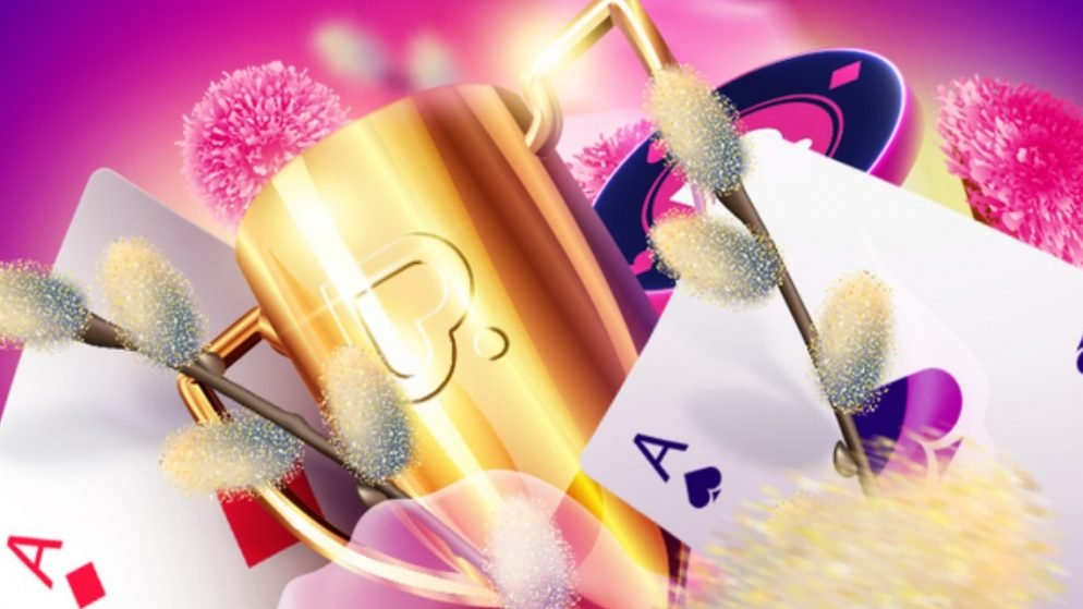 Итоги Весеннего Кубка Покердома