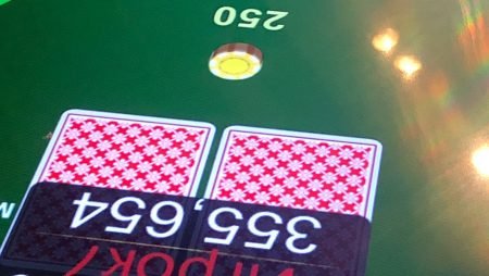 Джекпоты в ПК «Diamond’s»