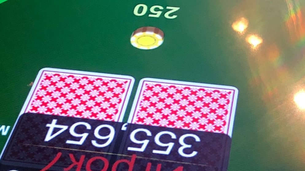 Джекпоты в ПК «Diamond’s»