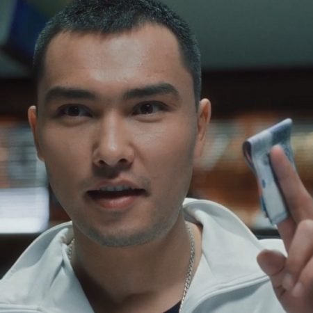 Игрок – сериал об игровой зависимости