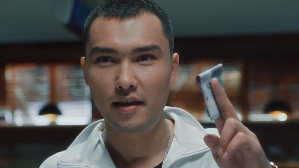 Игрок – сериал об игровой зависимости