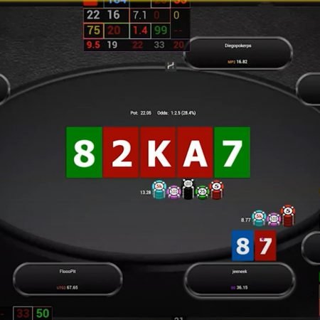 Королевство МТТ: Разбор турнира