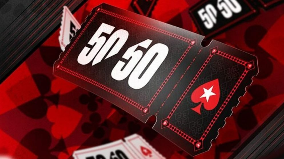 Серия 50/50: гарантия $3,000,000