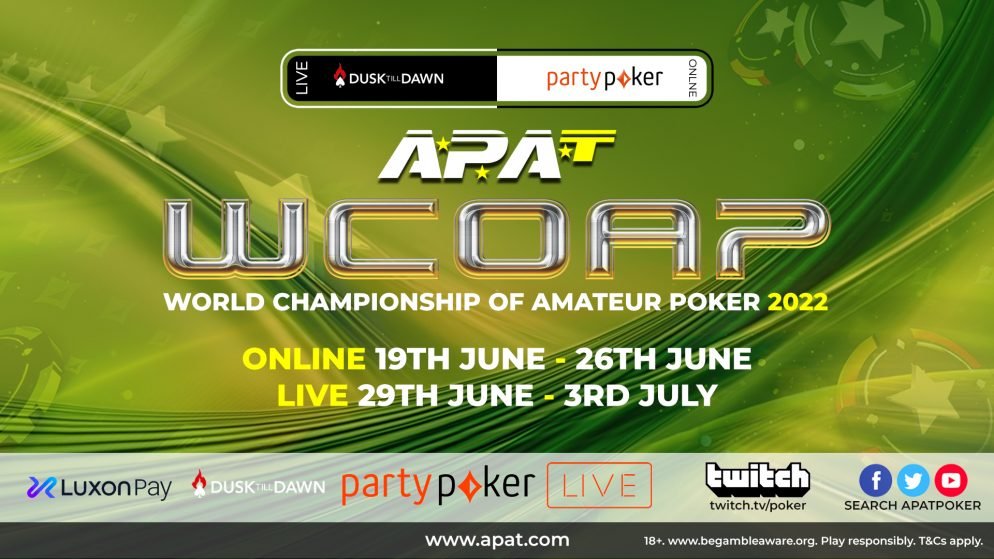 Чемпионат мира по покеру для любителей с гарантией $300,000