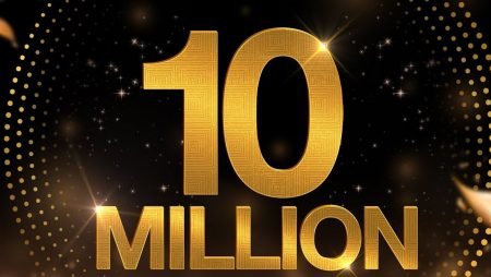 Сателлиты на турнир с гарантией 10М в ПК «Diamond’s»