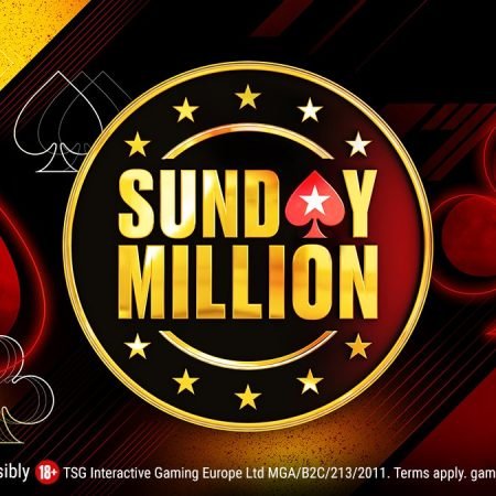 Обновление Sunday Million: теперь с фазами