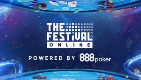 The Festival Online с гарантией $750,000