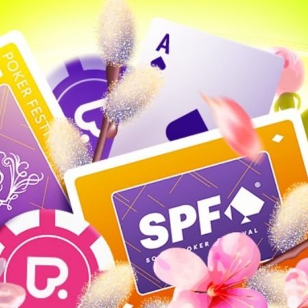 Билеты в главный турнир Sochi Poker Festival Spring