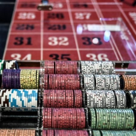 20 казахстанцев задержали в подпольном казино Ирака