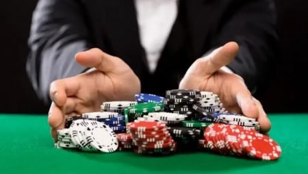 All-in Cashout. Что это такое?