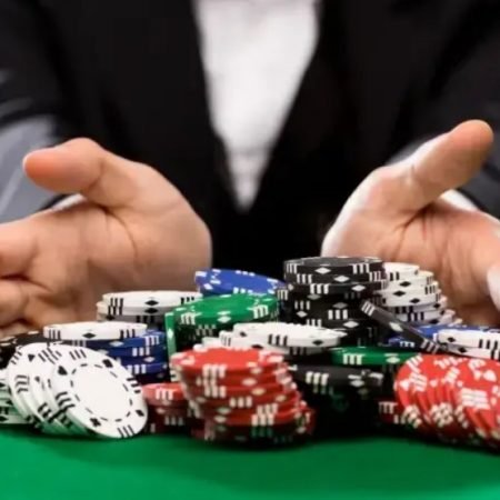 All-in Cashout. Что это такое?