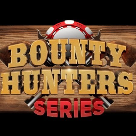 Bounty Hunters Series: гарантия $50,000,000