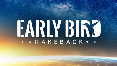 50% рейкбека за раннюю регистрацию в турнирах 888poker