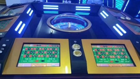 Астанчанин на подпольном казино заработал 39 млрд тенге