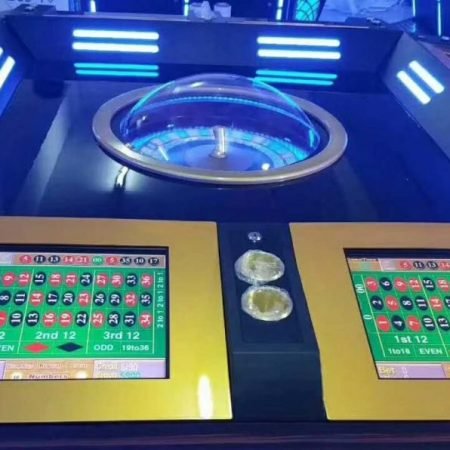 Астанчанин на подпольном казино заработал 39 млрд тенге