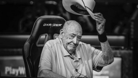 В возрасте 89 лет скончался Дойл Брансон