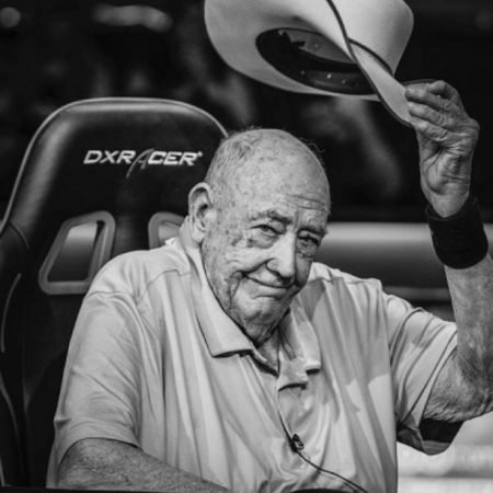 В возрасте 89 лет скончался Дойл Брансон