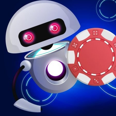 Игра против покерных ботов