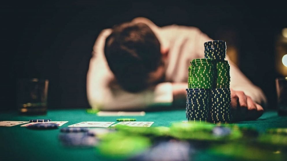 Лудомания стала в Казахстане проблемой национального масштаба