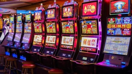 Подпольный игорный бизнес открыто рекламирует себя