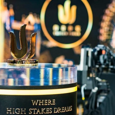 Казахстанец в ИТМ на Тriton Poker Series Cyprus 2023