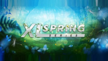 XL Spring Series: гарантия $2,000,000