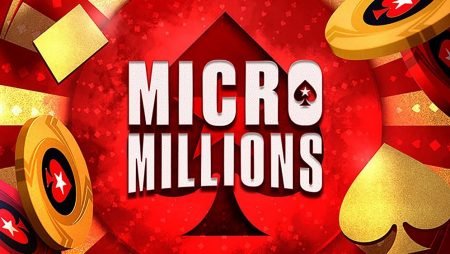 MicroMillions: гарантия $4,000,000