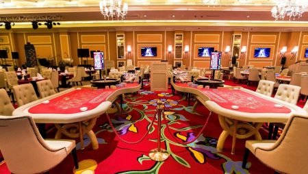 В Казахстане функционируют 39 игорных заведений