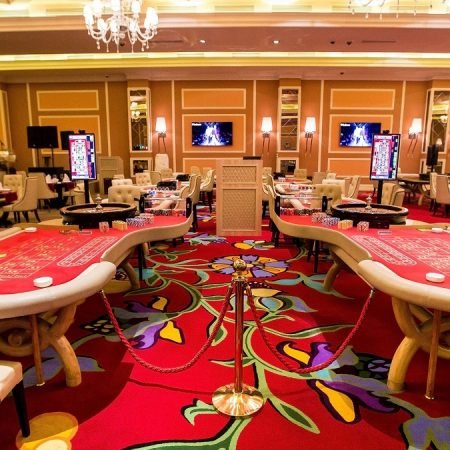 В Казахстане функционируют 39 игорных заведений