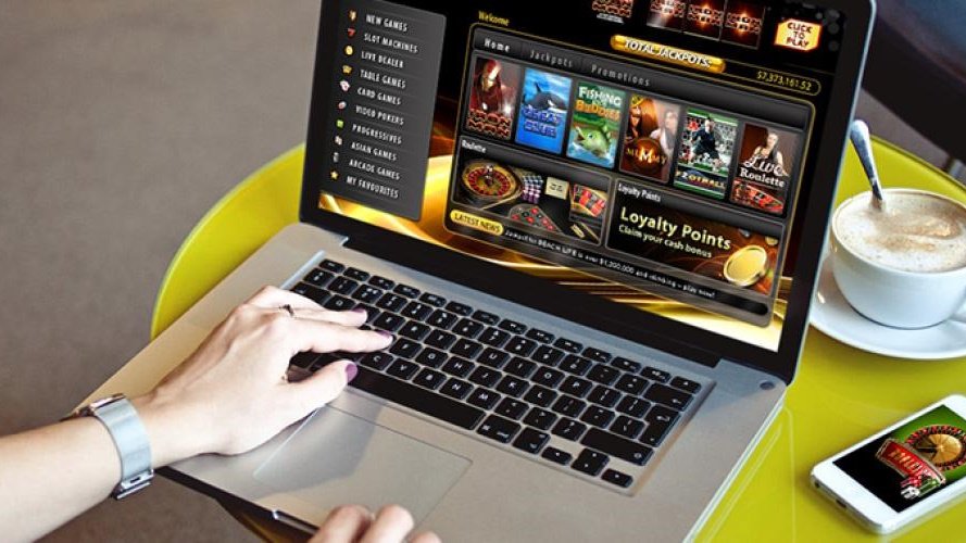 В Казахстане с начала года заблокировали 3,670 онлайн-казино