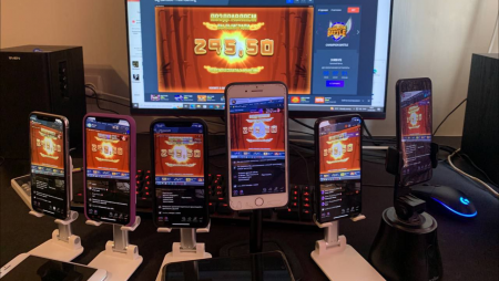 За азартные игры в Тик-Токе будут наказывать