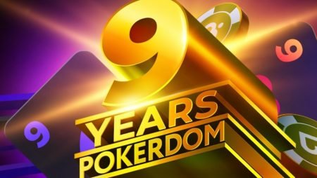 9 лет Покердому — 55 млн в призах