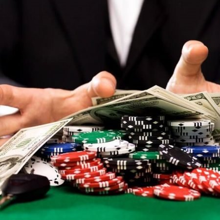 В Казахстане предлагают разработать Закон о лудомании