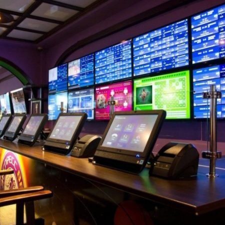 В Казахстане сократилось число букмекерских контор