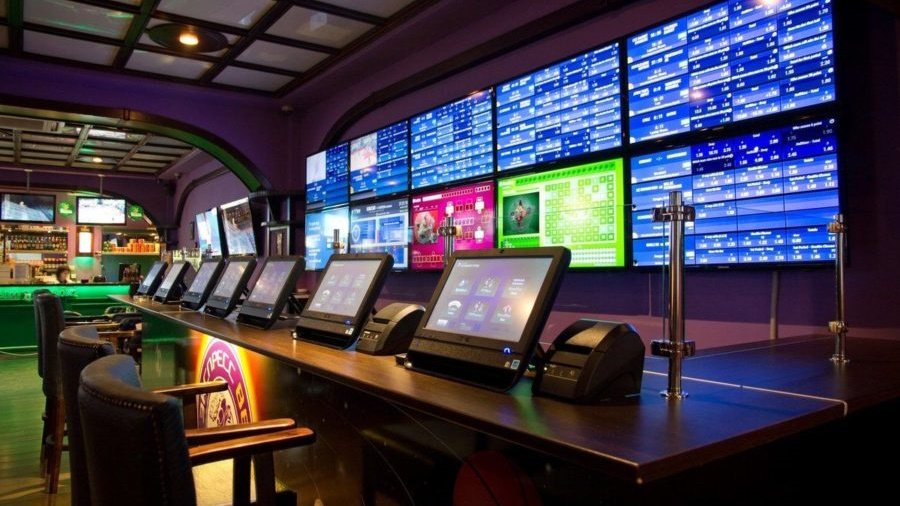 В Казахстане сократилось число букмекерских контор